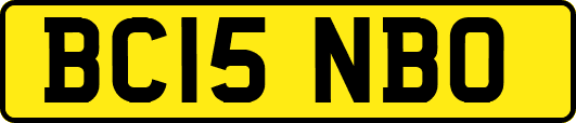 BC15NBO