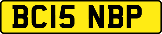 BC15NBP