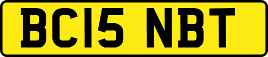 BC15NBT
