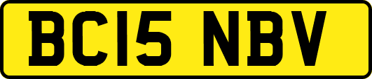 BC15NBV
