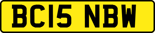BC15NBW