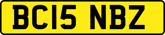 BC15NBZ