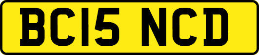 BC15NCD