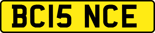 BC15NCE