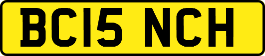 BC15NCH