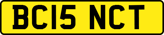 BC15NCT
