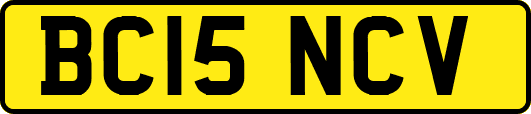 BC15NCV