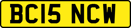 BC15NCW