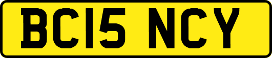BC15NCY