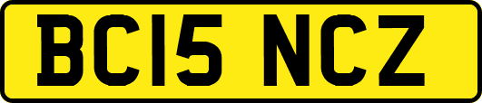 BC15NCZ