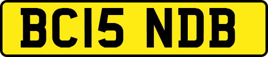 BC15NDB
