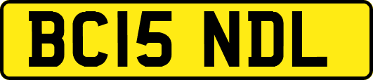 BC15NDL