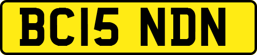 BC15NDN