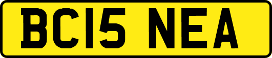 BC15NEA