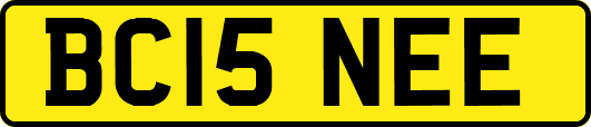 BC15NEE