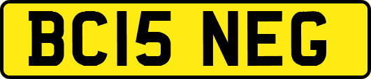 BC15NEG
