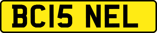 BC15NEL