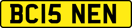 BC15NEN