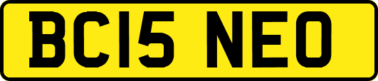 BC15NEO
