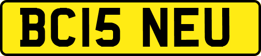 BC15NEU