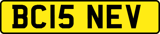 BC15NEV
