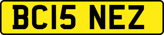 BC15NEZ