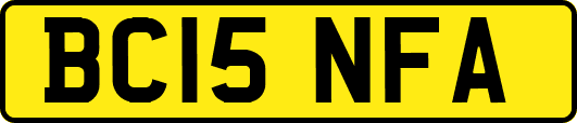 BC15NFA