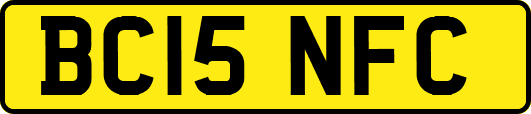 BC15NFC