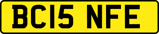 BC15NFE