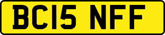 BC15NFF
