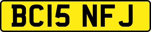 BC15NFJ