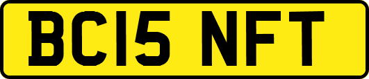 BC15NFT