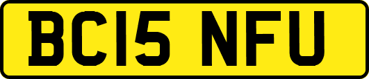 BC15NFU