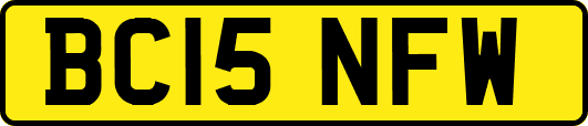 BC15NFW