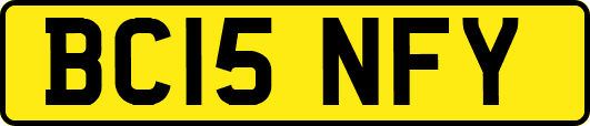BC15NFY