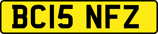 BC15NFZ