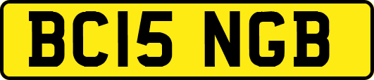 BC15NGB