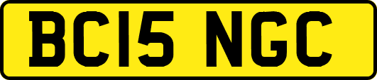 BC15NGC