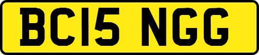 BC15NGG