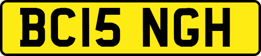 BC15NGH