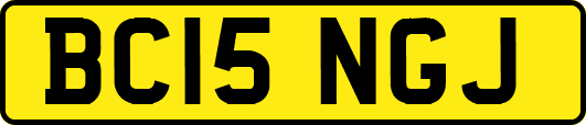 BC15NGJ