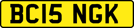 BC15NGK