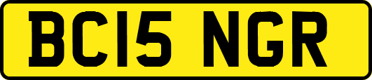 BC15NGR