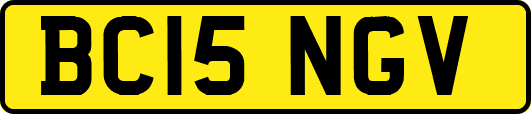 BC15NGV