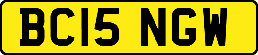 BC15NGW