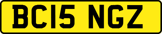 BC15NGZ