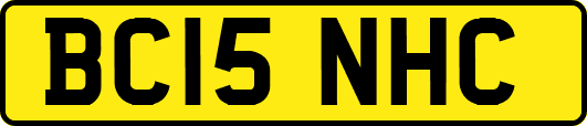 BC15NHC