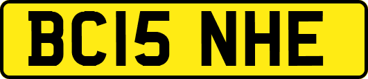 BC15NHE