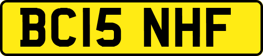 BC15NHF
