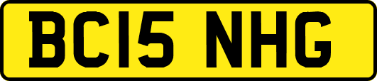 BC15NHG